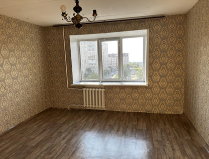 1-к. квартира, 36,1 м²