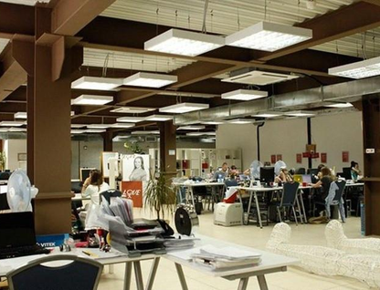 Помещение свободного назначения, 2990&nbsp;м²