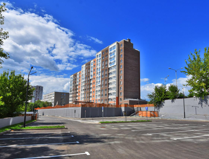 3-к. квартира, 91 м²