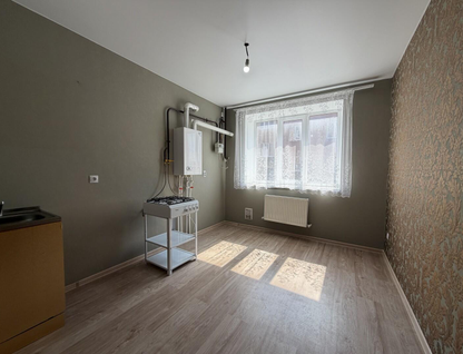 1-к. квартира, 34,3&nbsp;м²