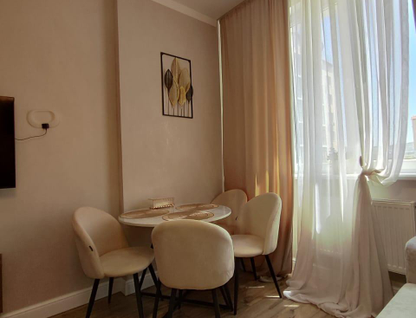 1-к. квартира, 36&nbsp;м²