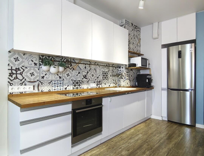 2-к. квартира, 51,5 м²
