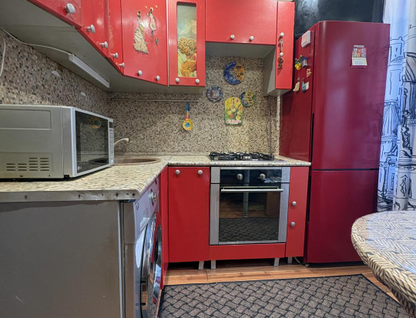 3-к. квартира, 55,5&nbsp;м²