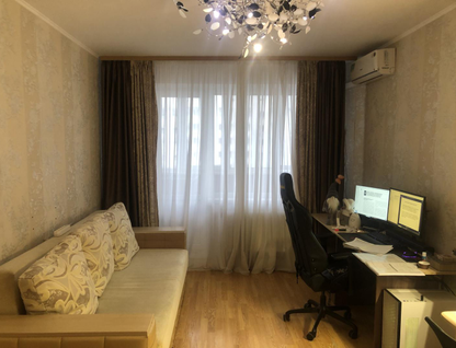 2-к. квартира, 50,5&nbsp;м²