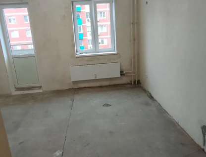 Студия, 22,1&nbsp;м²