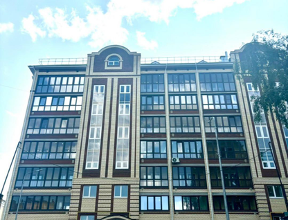 3-к. квартира, 106,4&nbsp;м²