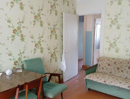 2-к. квартира, 43,2&nbsp;м²