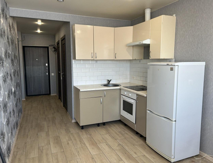1-к. квартира, 37,6&nbsp;м²