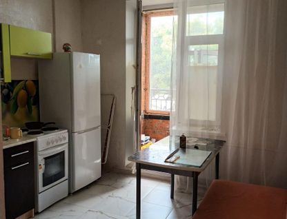 1-к. квартира, 37,1&nbsp;м²