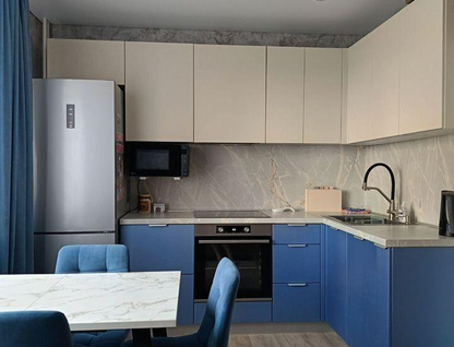 2-к. квартира, 41&nbsp;м²