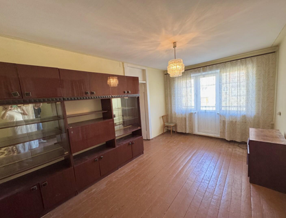 2-к. квартира, 44,7 м²