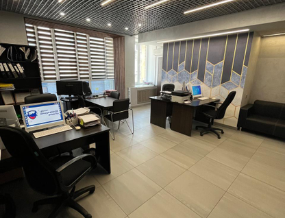 Офис, 67&nbsp;м²