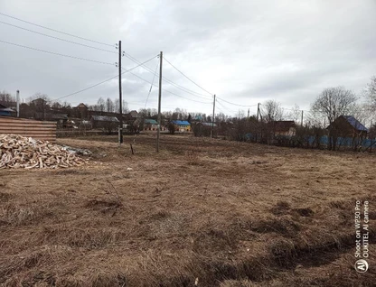 Участок (ижс), 23 сот.