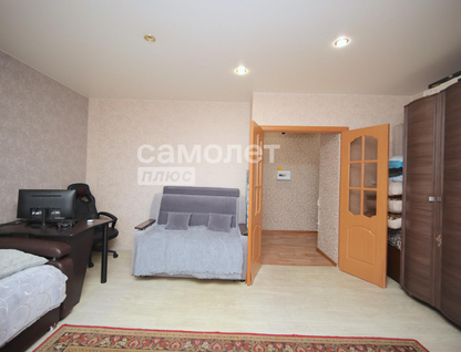 2-к. квартира, 59,6&nbsp;м²