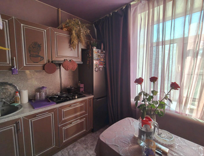 2-к. квартира, 40,2 м²