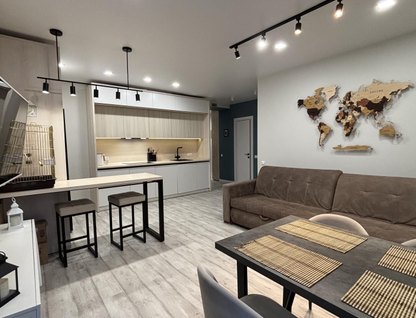 4-к. квартира, 76&nbsp;м²