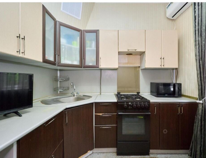 2-к. квартира, 54 м²