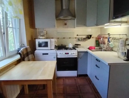 2-к. квартира, 49&nbsp;м²