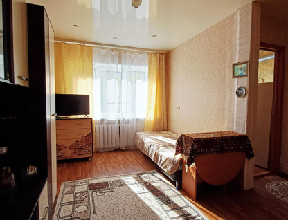 2-к. квартира, 40&nbsp;м²