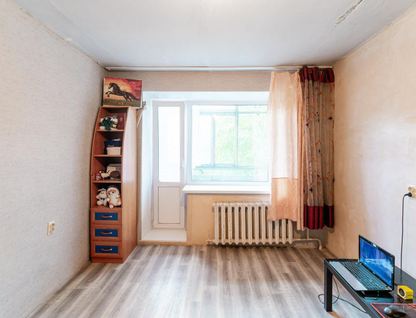 1-к. квартира, 21,5&nbsp;м²