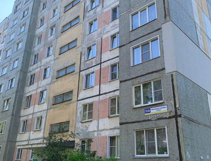 2-к. квартира, 51,1&nbsp;м²