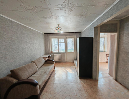 1-к. квартира, 32,5&nbsp;м²
