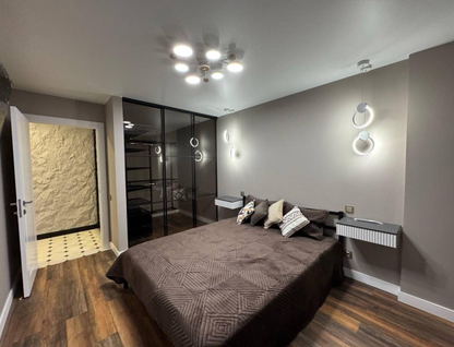 2-к. квартира, 45,4&nbsp;м²