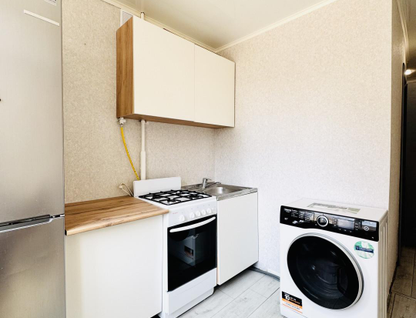 1-к. квартира, 30&nbsp;м²