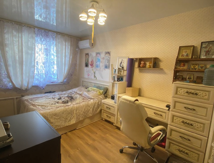 1-к. квартира, 32&nbsp;м²