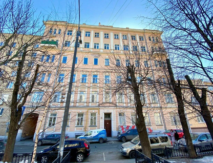 5-к. квартира, 100&nbsp;м²