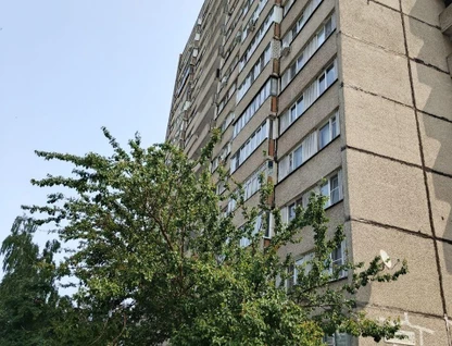 1-к. квартира, 32,2&nbsp;м²