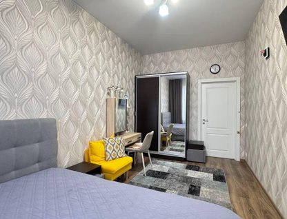 Комната, 14,3 м²