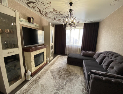 4-к. квартира, 79,9&nbsp;м²