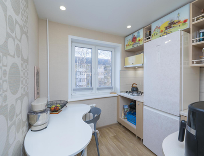 1-к. квартира, 31,3&nbsp;м²