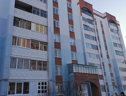 1-к. квартира, 27,1&nbsp;м²