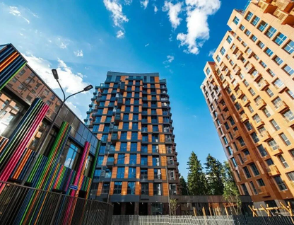 1-к. квартира, 33,1&nbsp;м²