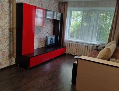 1-к. квартира, 30,1&nbsp;м²
