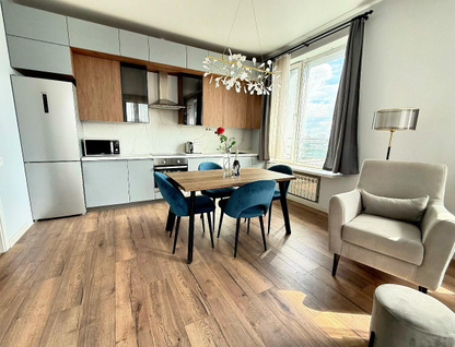 3-к. квартира, 67,7&nbsp;м²