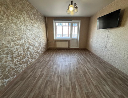 1-к. квартира, 38&nbsp;м²