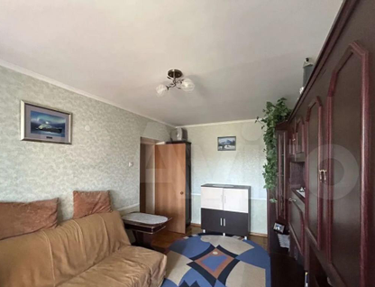 2-к. квартира, 50,3&nbsp;м²