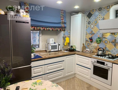 2-к. квартира, 42&nbsp;м²