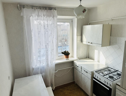 1-к. квартира, 32&nbsp;м²