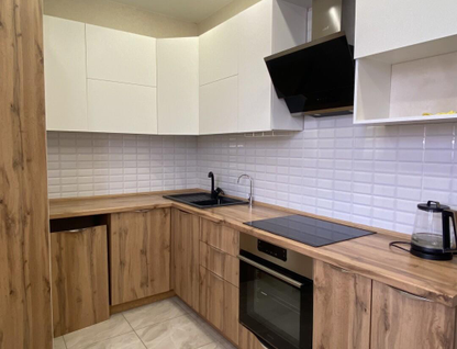 2-к. квартира, 55,1&nbsp;м²