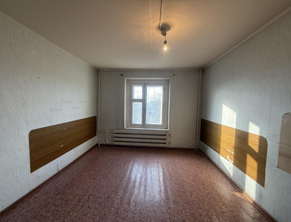 Студия, 17,3 м²