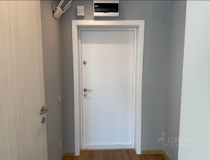 2-к. квартира, 52&nbsp;м²