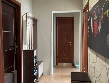 2-к. квартира, 51 м²