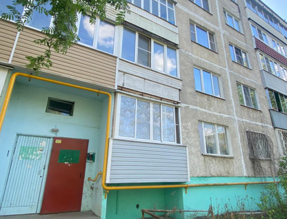 2-к. квартира, 53&nbsp;м²