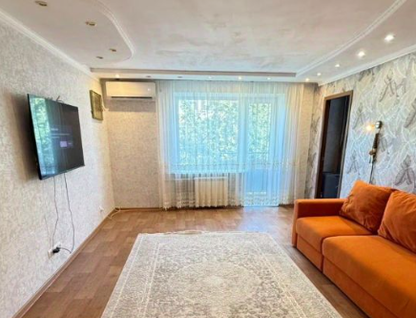 3-к. квартира, 61,7&nbsp;м²