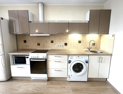 1-к. квартира, 43,7&nbsp;м²