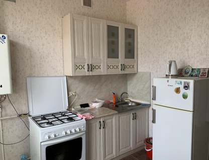 1-к. квартира, 33&nbsp;м²